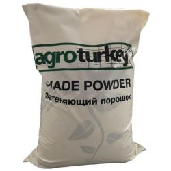 Agroturkey Gölge Tozu 25kg